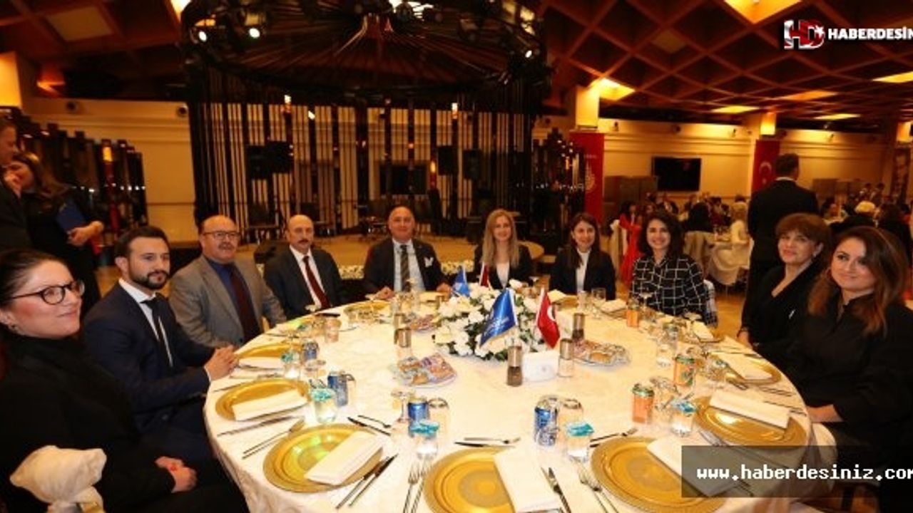 İBB'NİN SOSYAL PROJELERİ TÜRKİYE'YE ÖRNEK