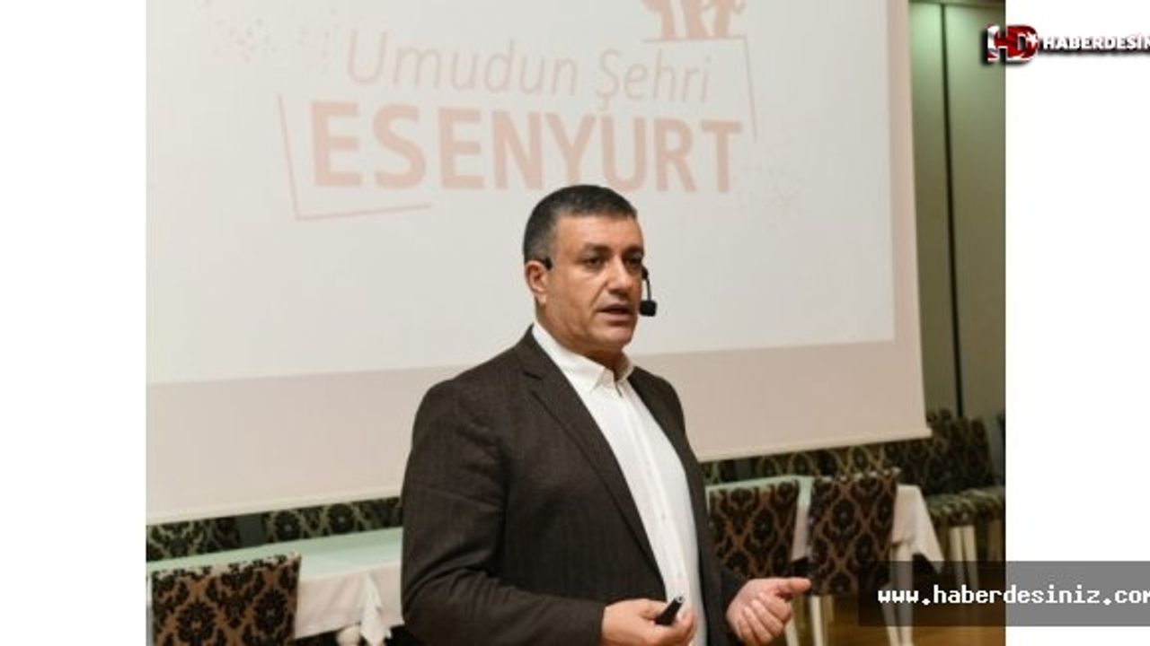 Sorun varsa çözüm de var