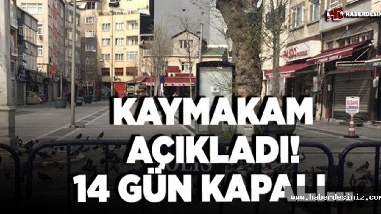 Kasımpaşa caddeleri ve Kızılay Meydanı ne zaman açılacak?
