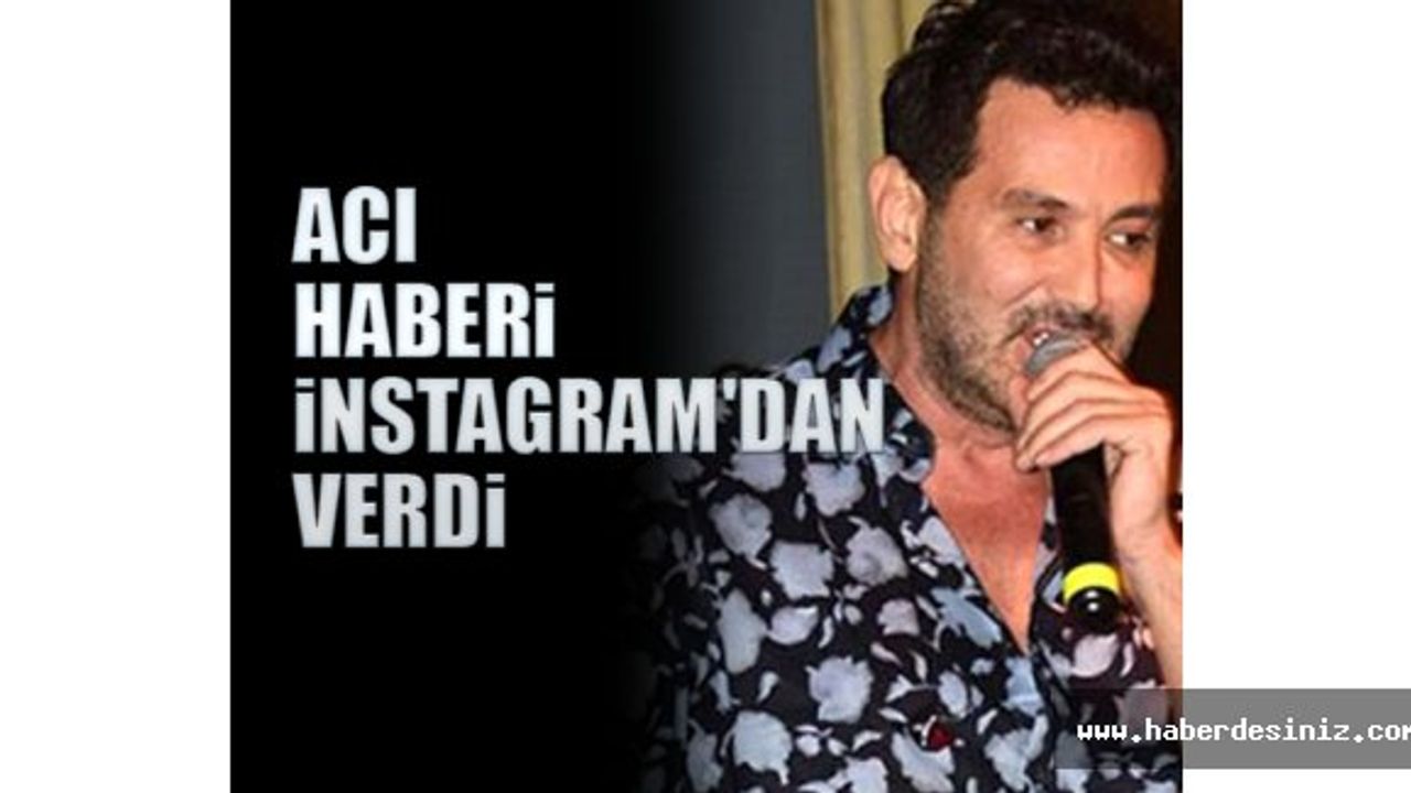 Metin Arolat'ın annesi hayatını kaybetti