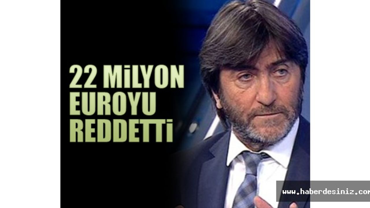 Trabzonspor, Abdülkadir Ömür için teklif edilen 22 milyon euroyu reddetti