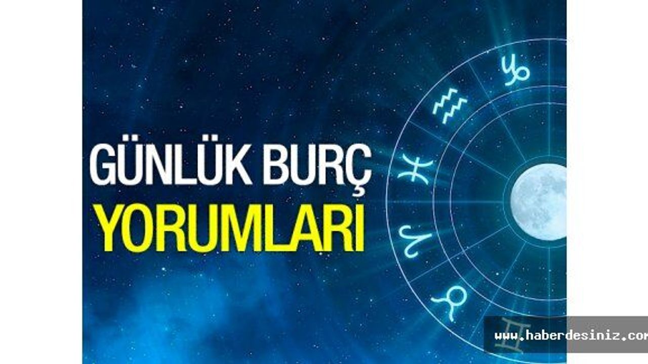14 Ağustos 2020 Cuma Burç Yorumları | Hayatınızda nasıl değişiklikler olacak?