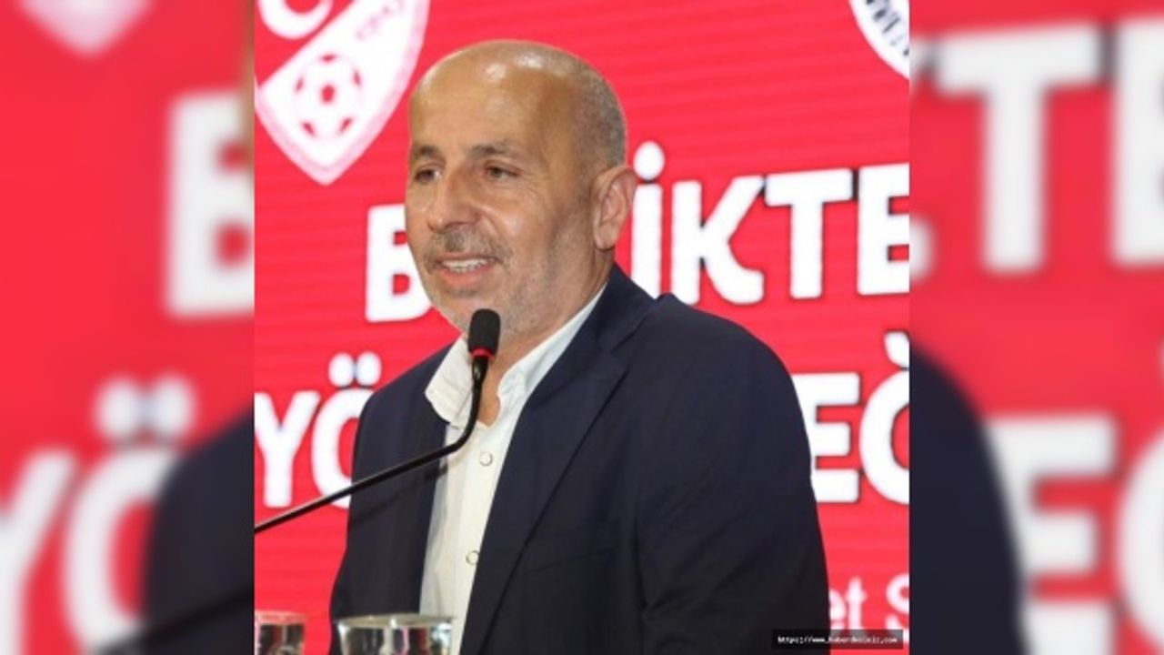 Antrenörlerimiz mağdur ve destek göremedik