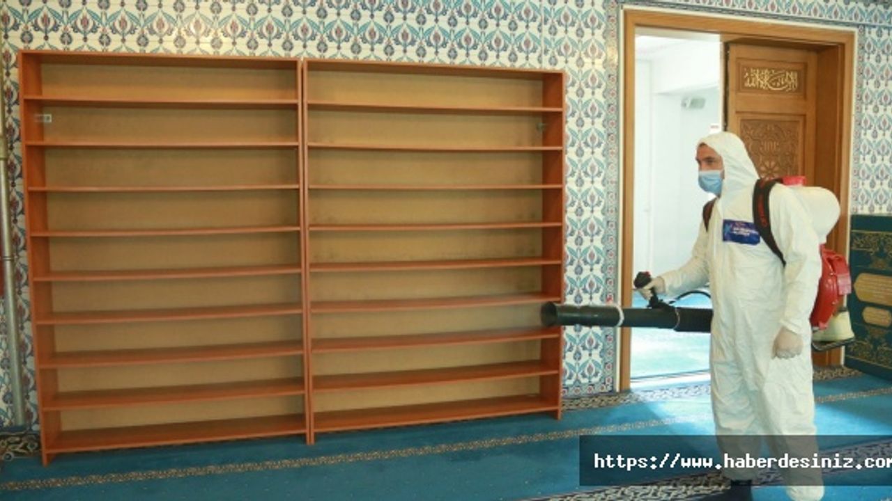 KÜÇÜKÇEKMECE FARK YARATIYOR