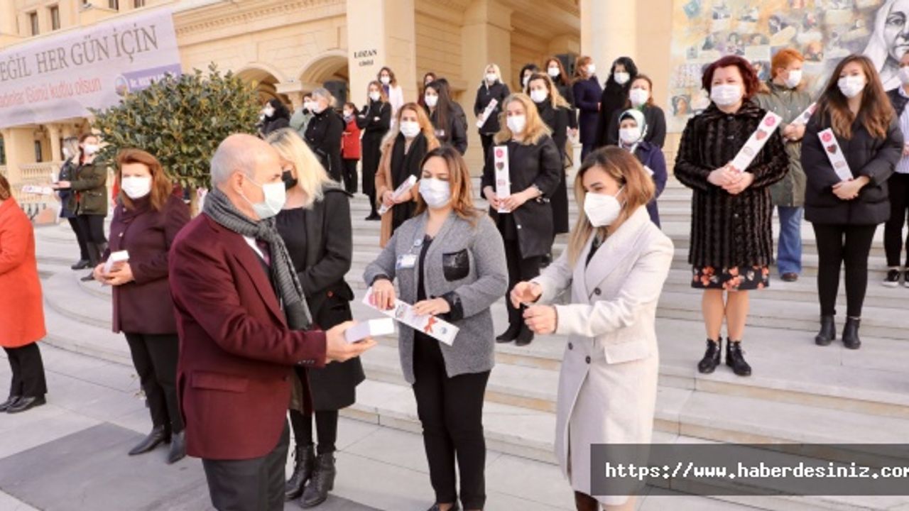 Başkan Akgün: 365 günün 364 gününde ne olacak?