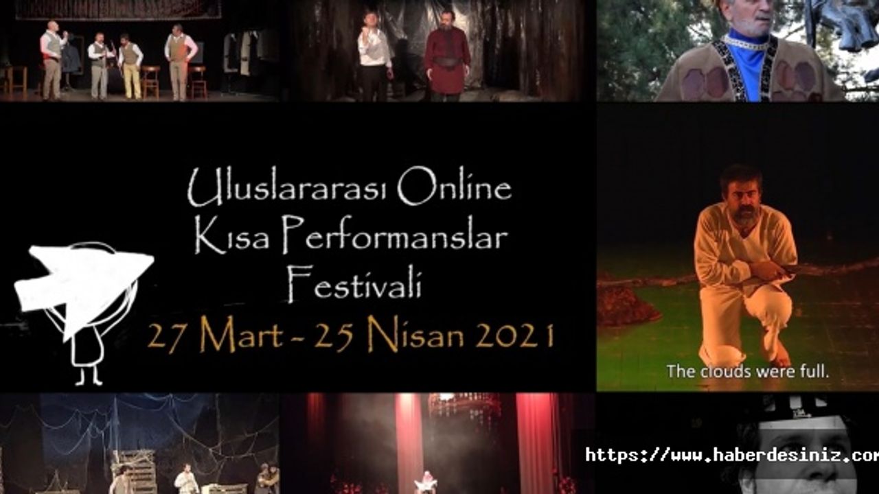 Azerbaycan’dan Berlin’e insan öyküleri sahneleniyor