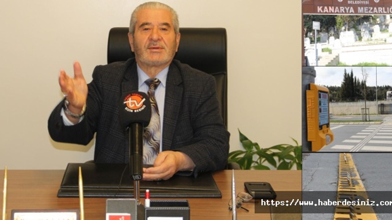 Kanarya’nın sorunlarıyla geçen bir ömür: Rüstem Güneş