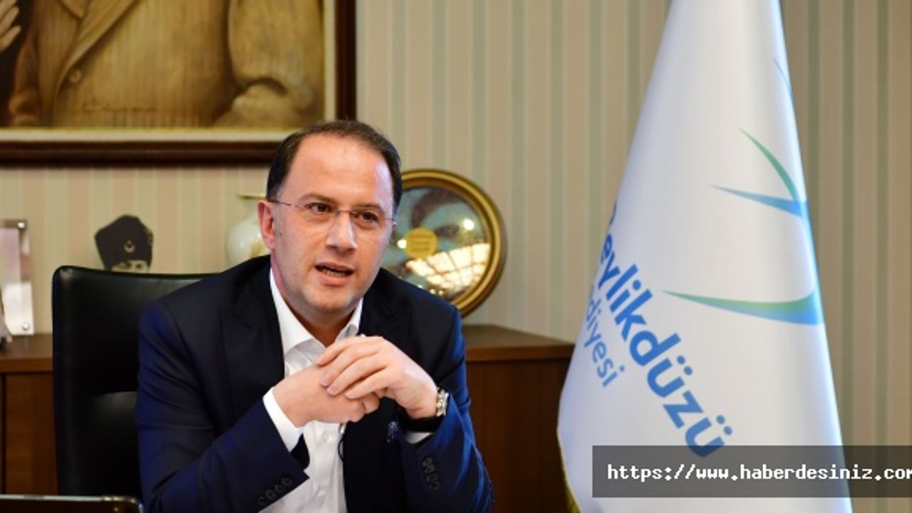 Çalık, komiteye faaliyet raporu sundu