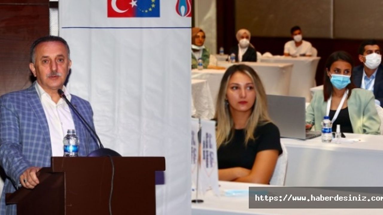 Çağrıcı: ‘Gençlik Fısıltıları’ beyin göçünü engelliyor