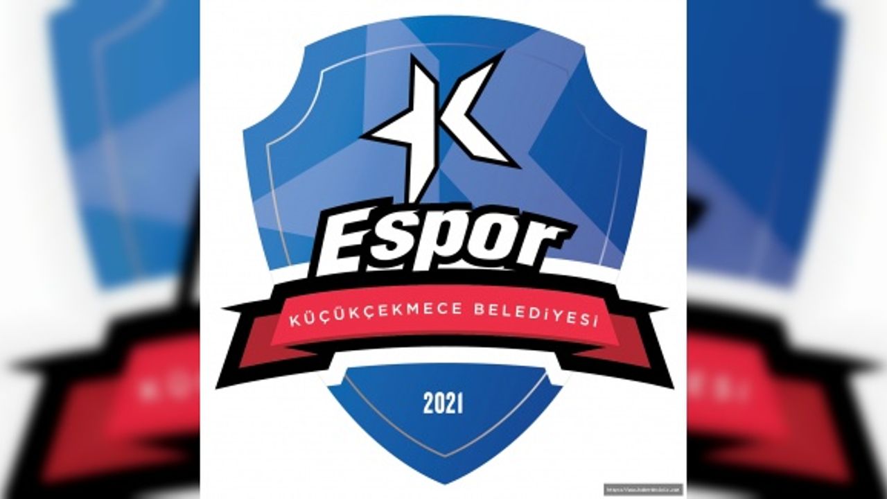 Küçükçekmece’de E-spor merkezi başvuruları