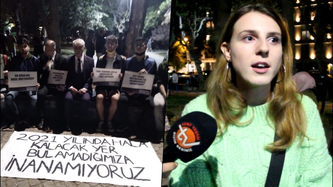 "Yurt yapmak New York'a bina yapmaktan zor değil"