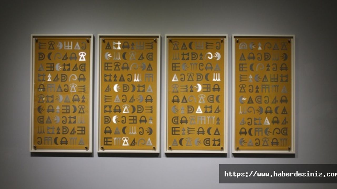 Taksim sanat sezonunu ‘Farazi’ sergisi ile açıyor