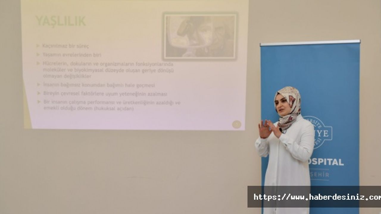 ESENYURT’TA VATANDAŞLAR TUZ TÜKETİMİ HAKKINDA BİLİNÇLENDİRİLDİ
