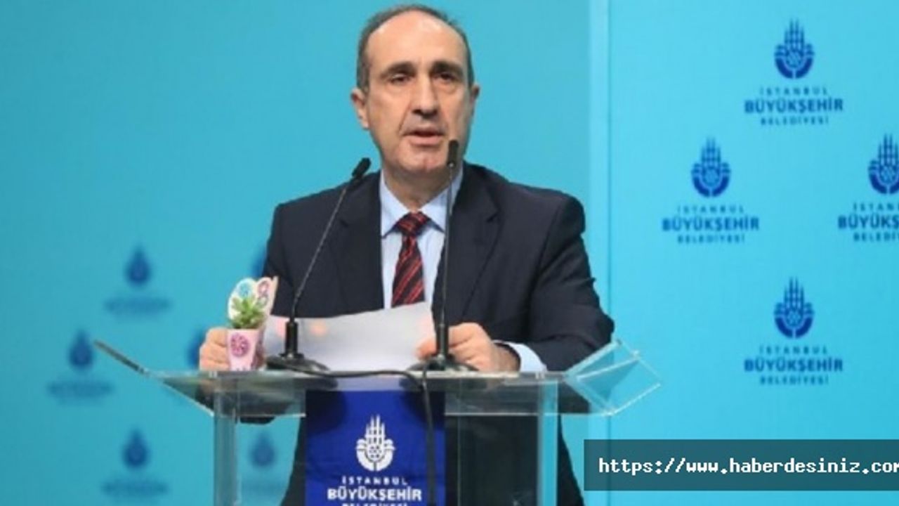 ‘Artık sözle anlatma değil, yaparak ve başararak gösterme aşamasındayız.’