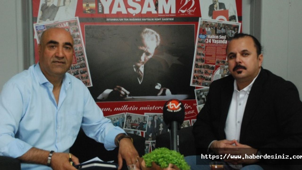 Biz sorduk, Doğan Akdeniz Cevapladı