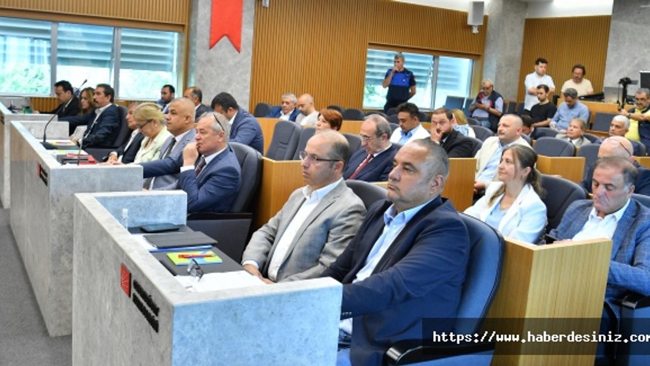 ÇALIK: BARIŞ, GÜVEN VE HUZUR ORTAMINI OLUŞTURMAK ZORUNDAYIZ