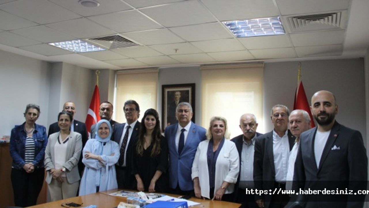 Fatih Belediyesi Haziran ayı meclis toplantısı gerçekleşti
