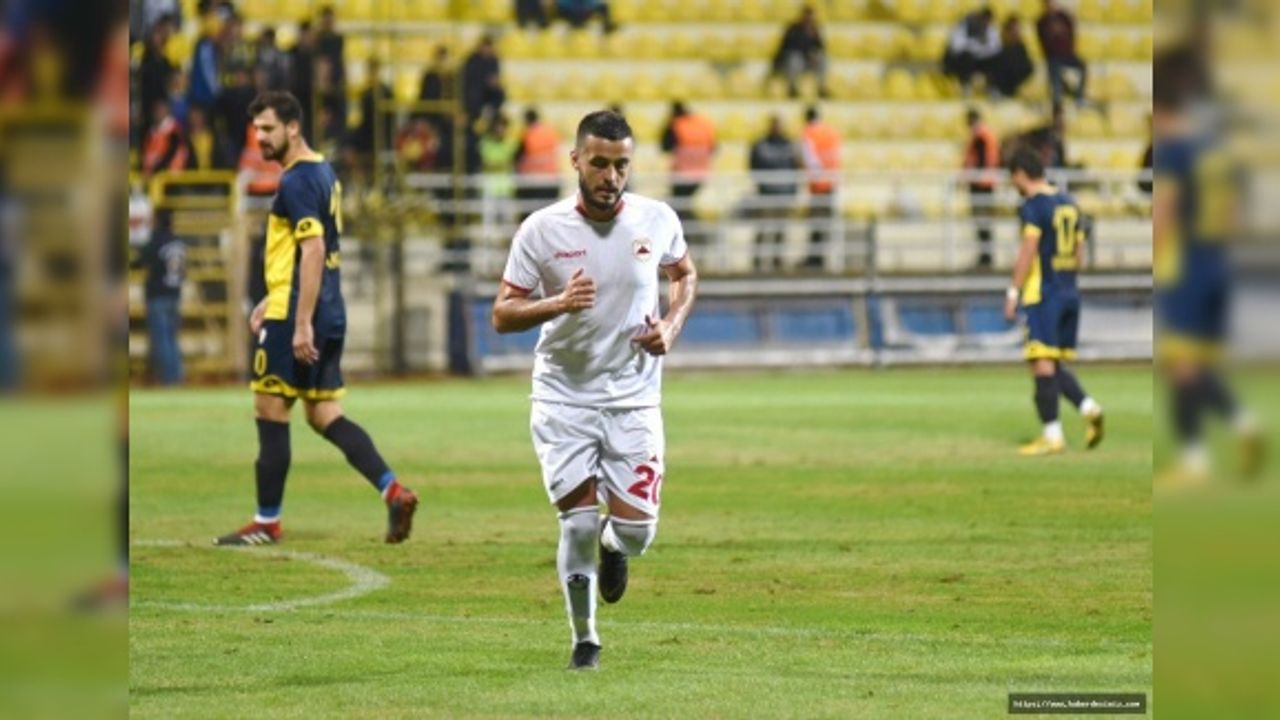 Küçükçekmece Sinopspor’da transferler devam ediyor