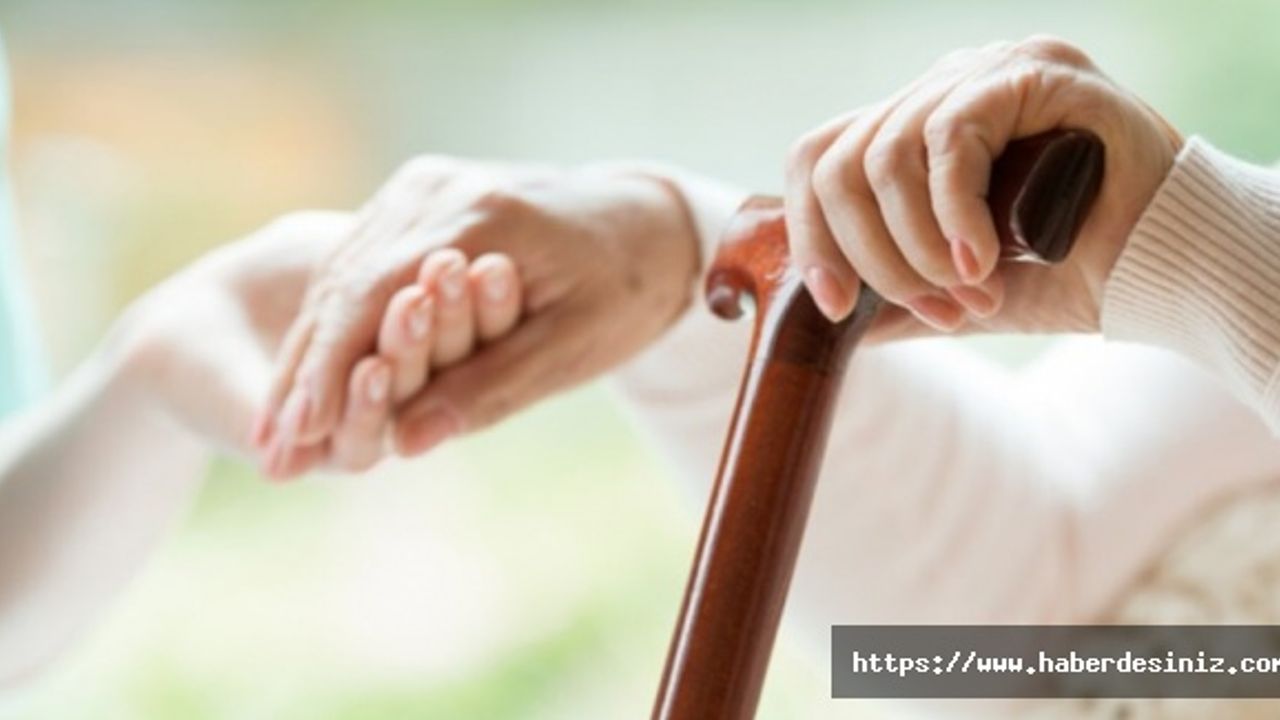 Türkiye’de Sağlıklı Yaşlanmayı Destekleyen Modeller Geliştirilmeli