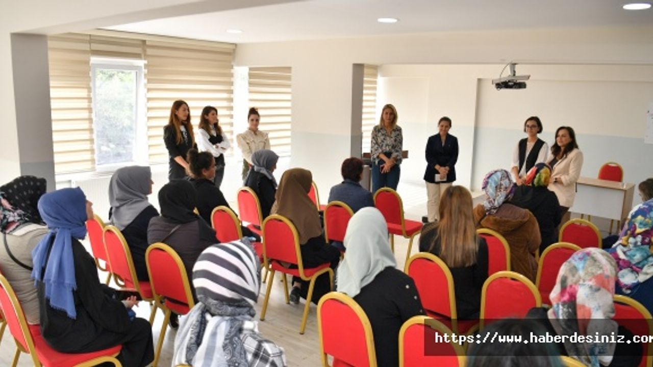 Beylikdüzü’nde Anne Destek Programı başlıyor