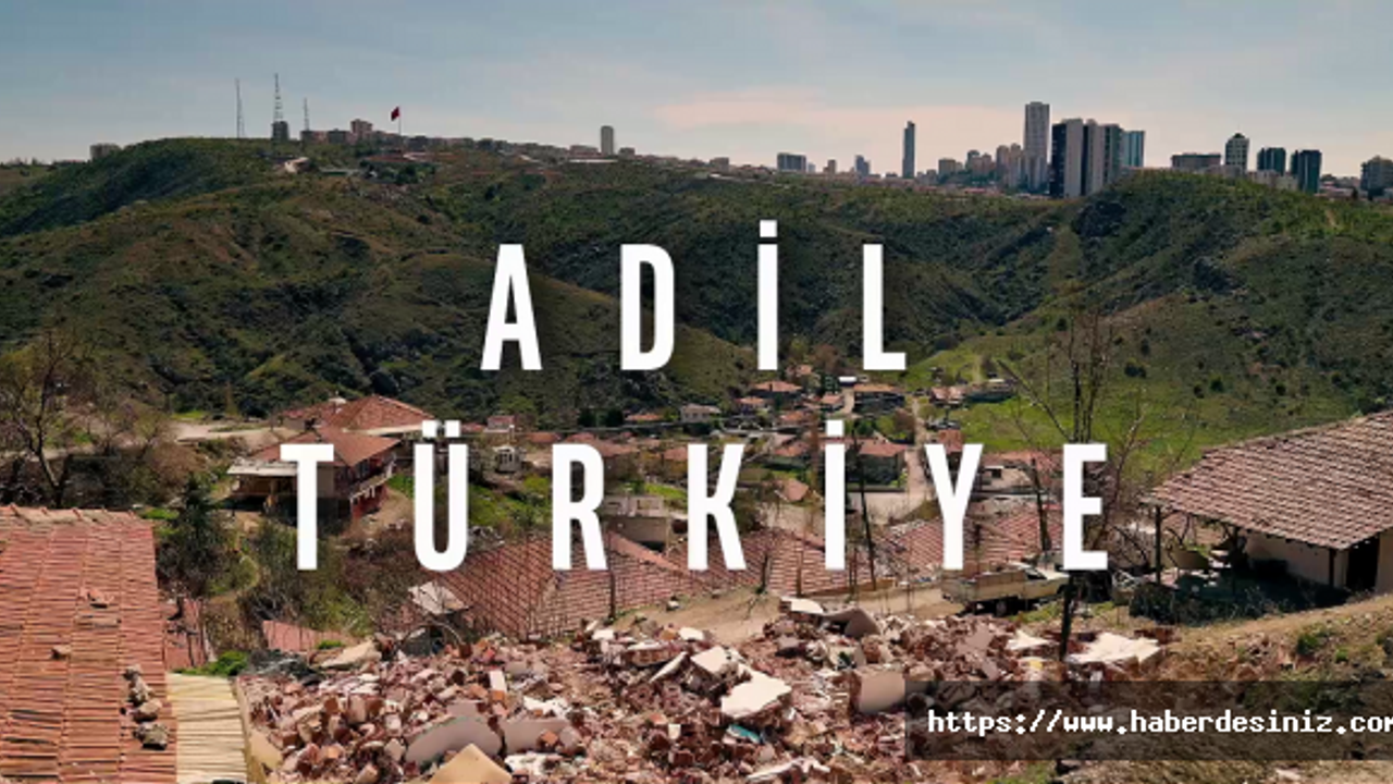 İYİ Parti reklamlarına devam ediyor