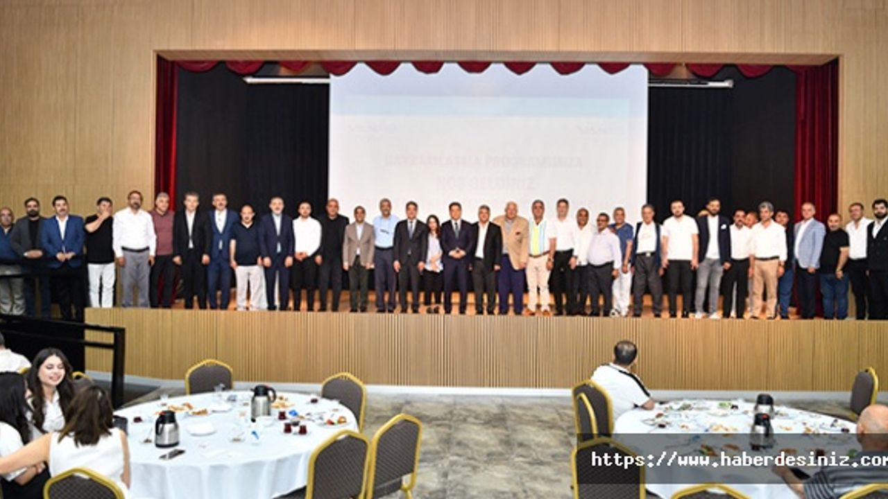 Esenyurt'ta istihdam sorunu çözülüyor