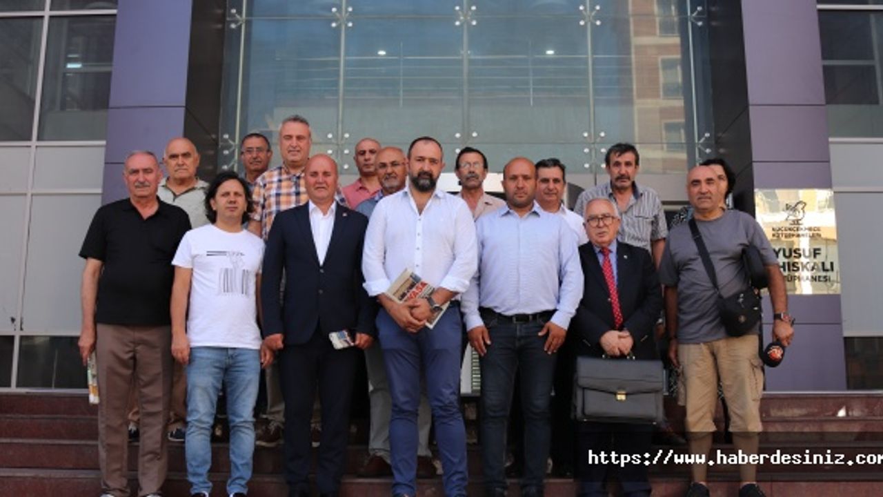 15 yıllık süreçte Hakim kararı verdi