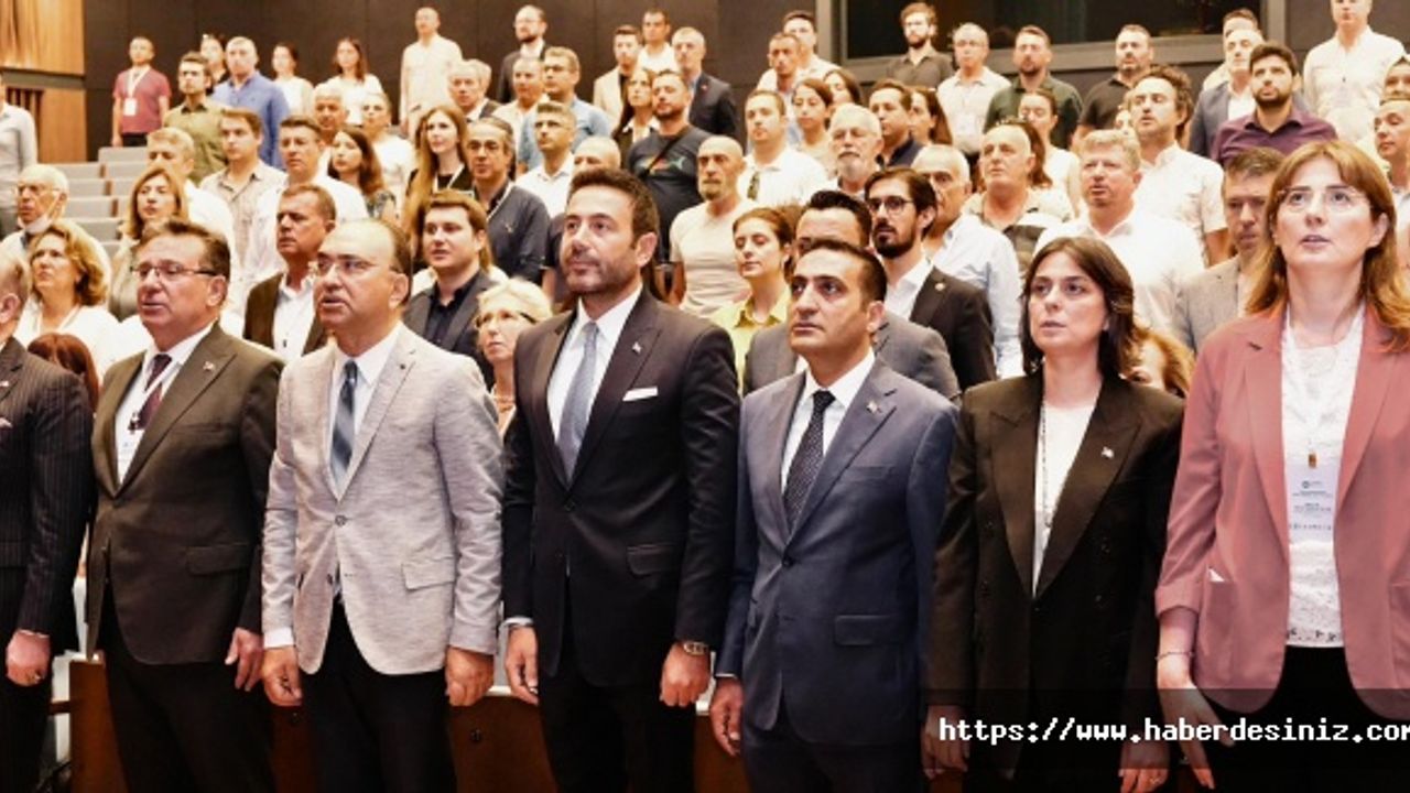 Balıkçılık Sektörünün Sorunları ve Çözüm Önerileri Tartışıldı