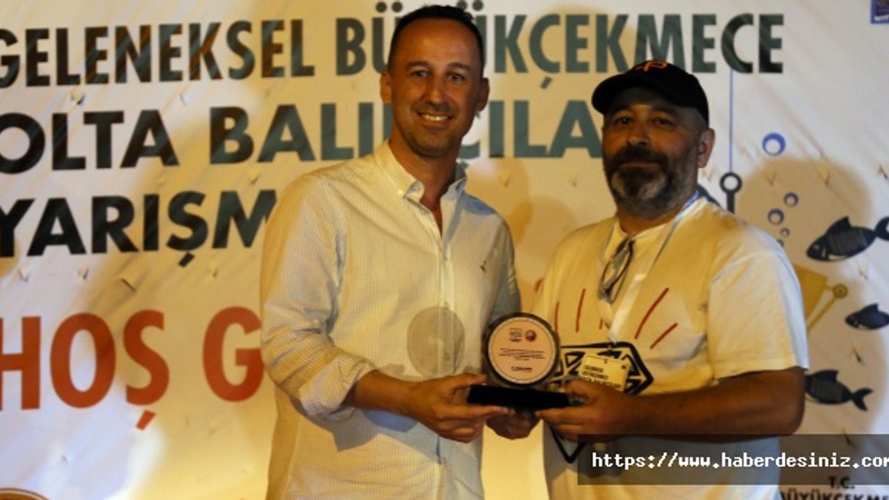 Denizlerimizin Korunması İçin Farkındalık Yaratan Yarışma