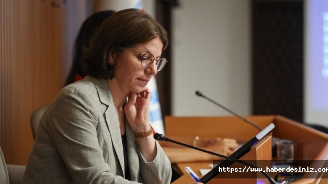 Esin Köymen: Srebrenitsa Katliamı, Hafızalardan Silinmemeli