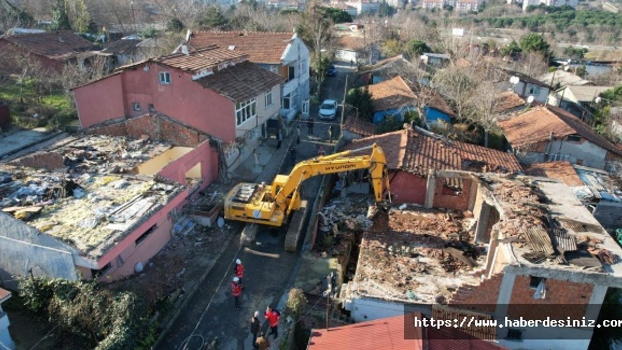 İBB'den 25 Bin Haneye 5 Milyar TL Destek