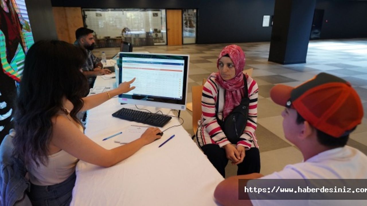 LGS Tercihleri İçin Uzman Eğitmenlerden Ücretsiz Yardım