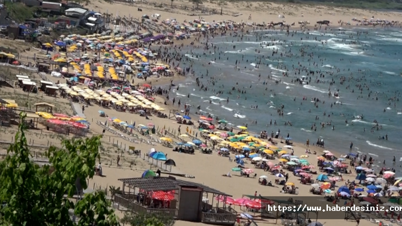Şile'de Festivallerle Dolu Bir Yaz: Başkan Kabadayı’dan Yeni Vizyon