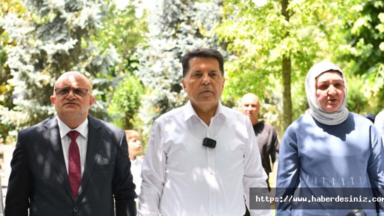 Sosyal Belediyecilik ve Engelli Hakları Esenyurt'ta Konuşuldu