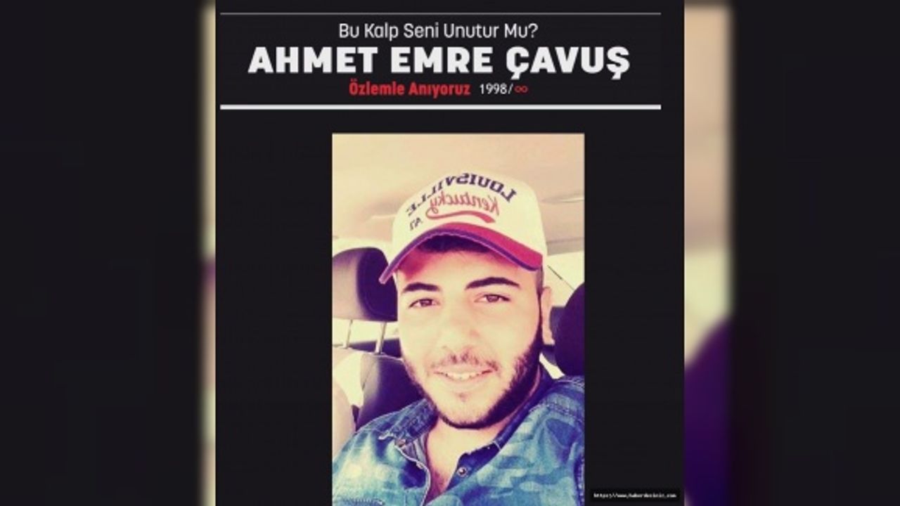 Bülent Çavuş’un Adalet Çığlığı: “İçişleri Bakanı Kör, Sağır ve Dilsiz Mi?”