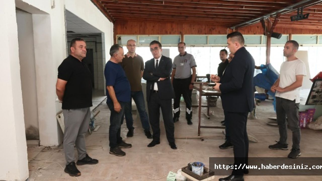 Bayrampaşa’ya 4. Mis’s Kafe geliyor