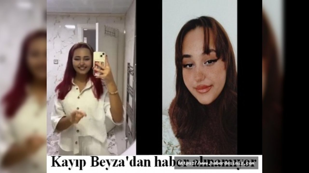 Diyarbakır'dan bir kayıp haberi daha geldi