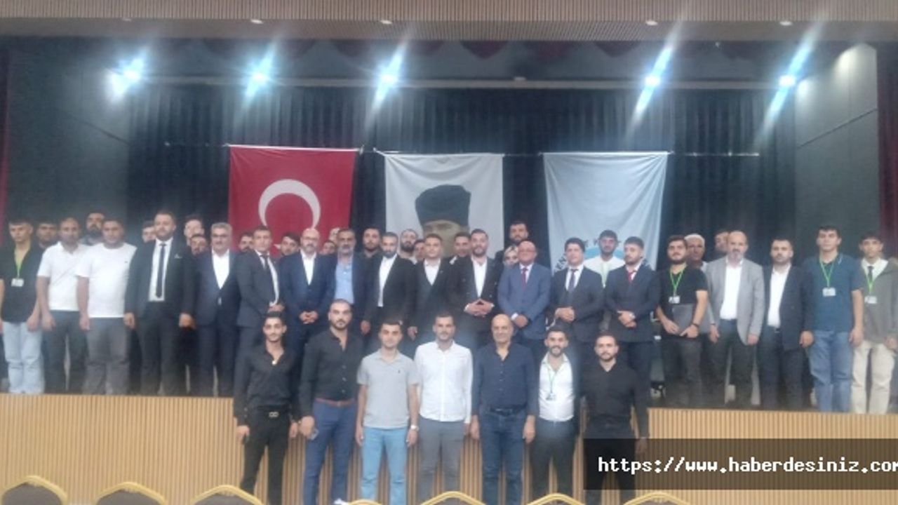 Esenyurt'ta gençlik yeniden 'Polat' dedi