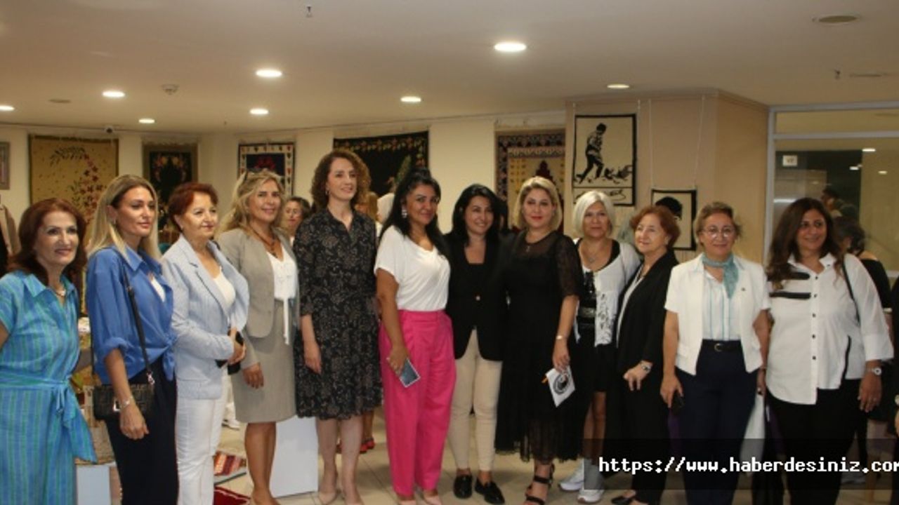 Kartal Belediyesi Meslek Edindirme Kursları tanıtıldı