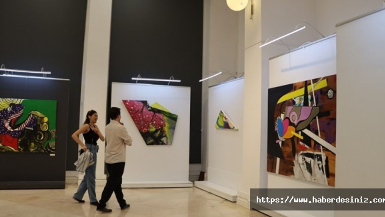 Maltepe'de yeni sanat dönemi başladı