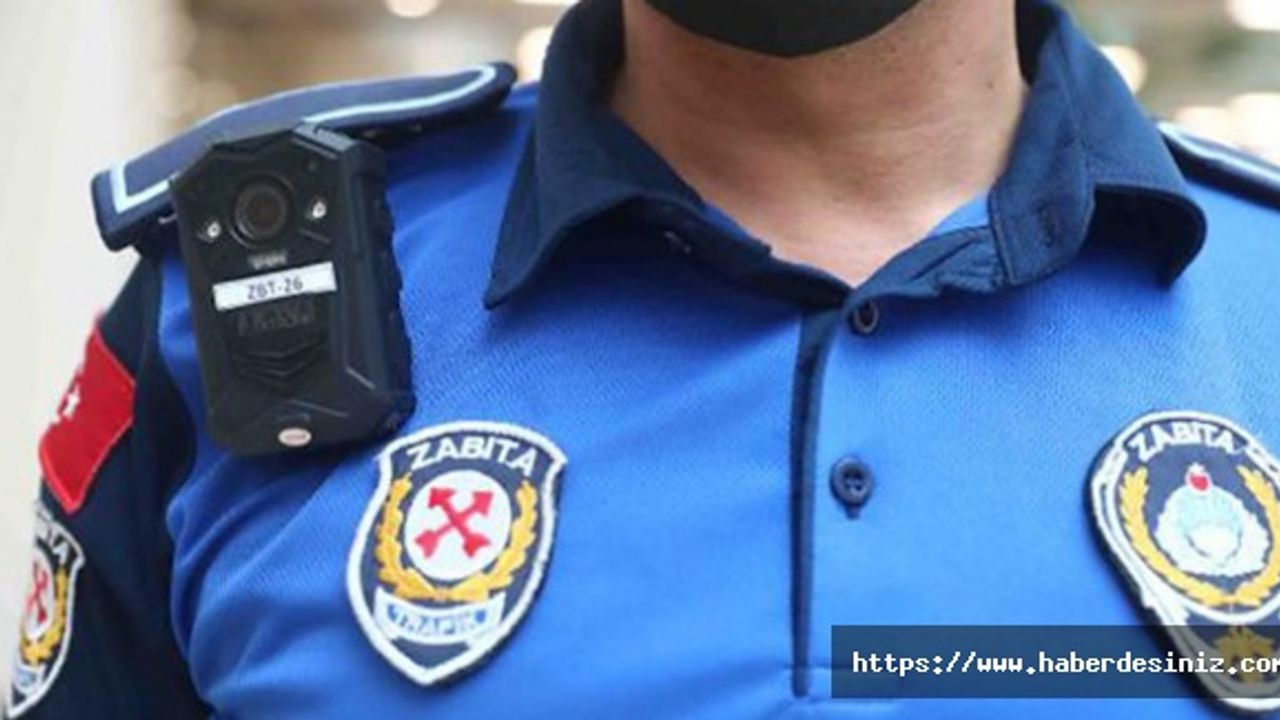 Zabıta Teşkilatı’nın 198. yılı Maltepe’de kutlandı