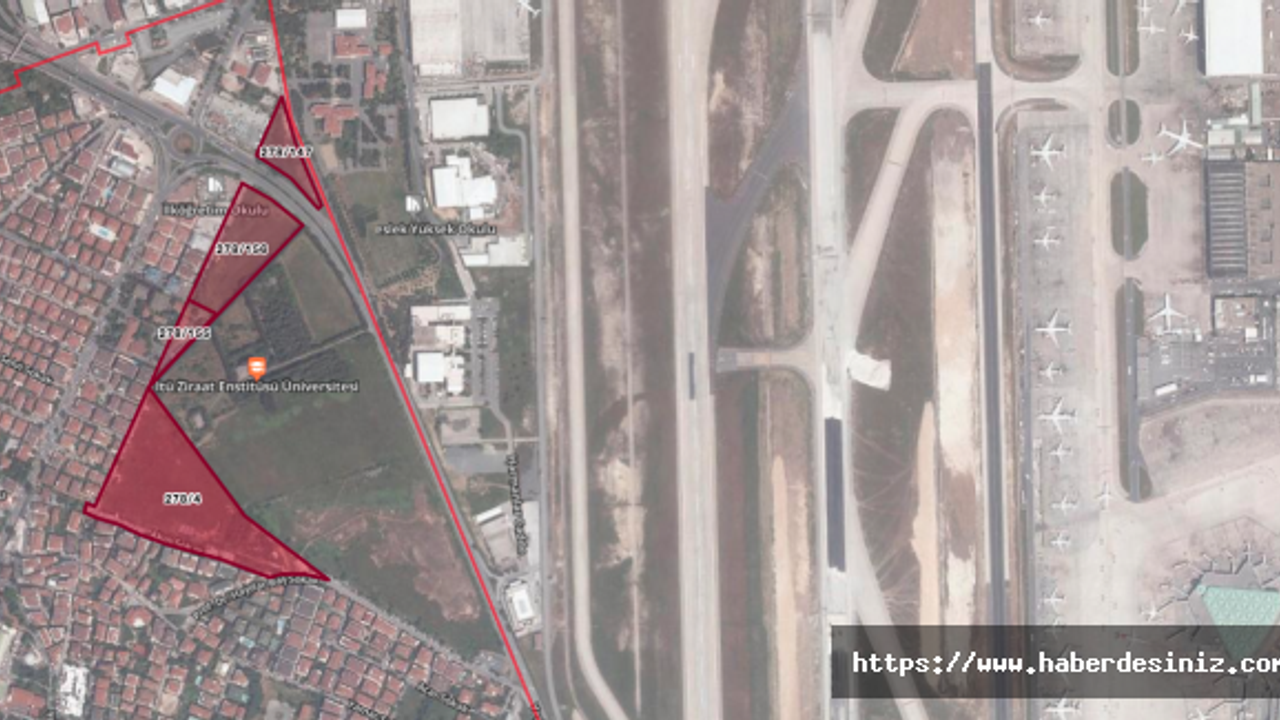 Bu işin peşini bırakmayacağız