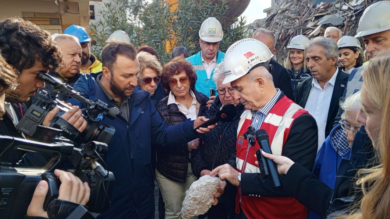 Büyükçekmece'de dönüşüm hızla devam ediyor