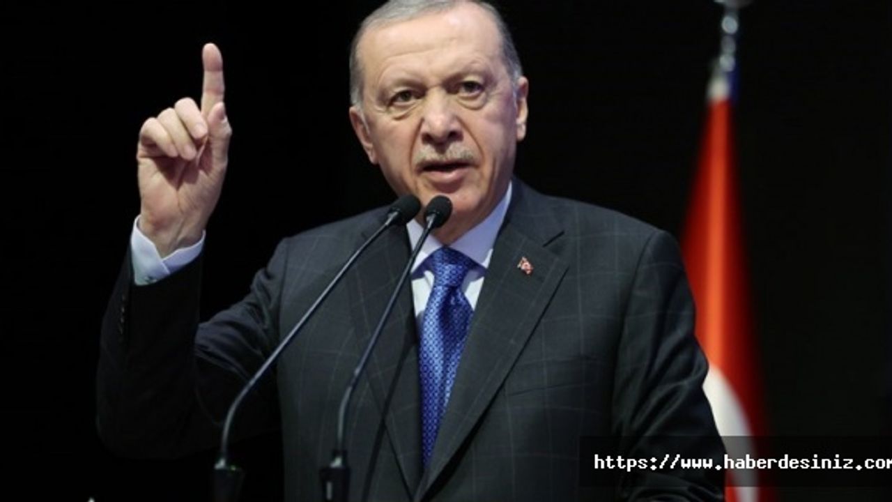 Erdoğan Bahçeli'nin teröristbaşı'na yaptığı çağrıya 'fırsat' dedi