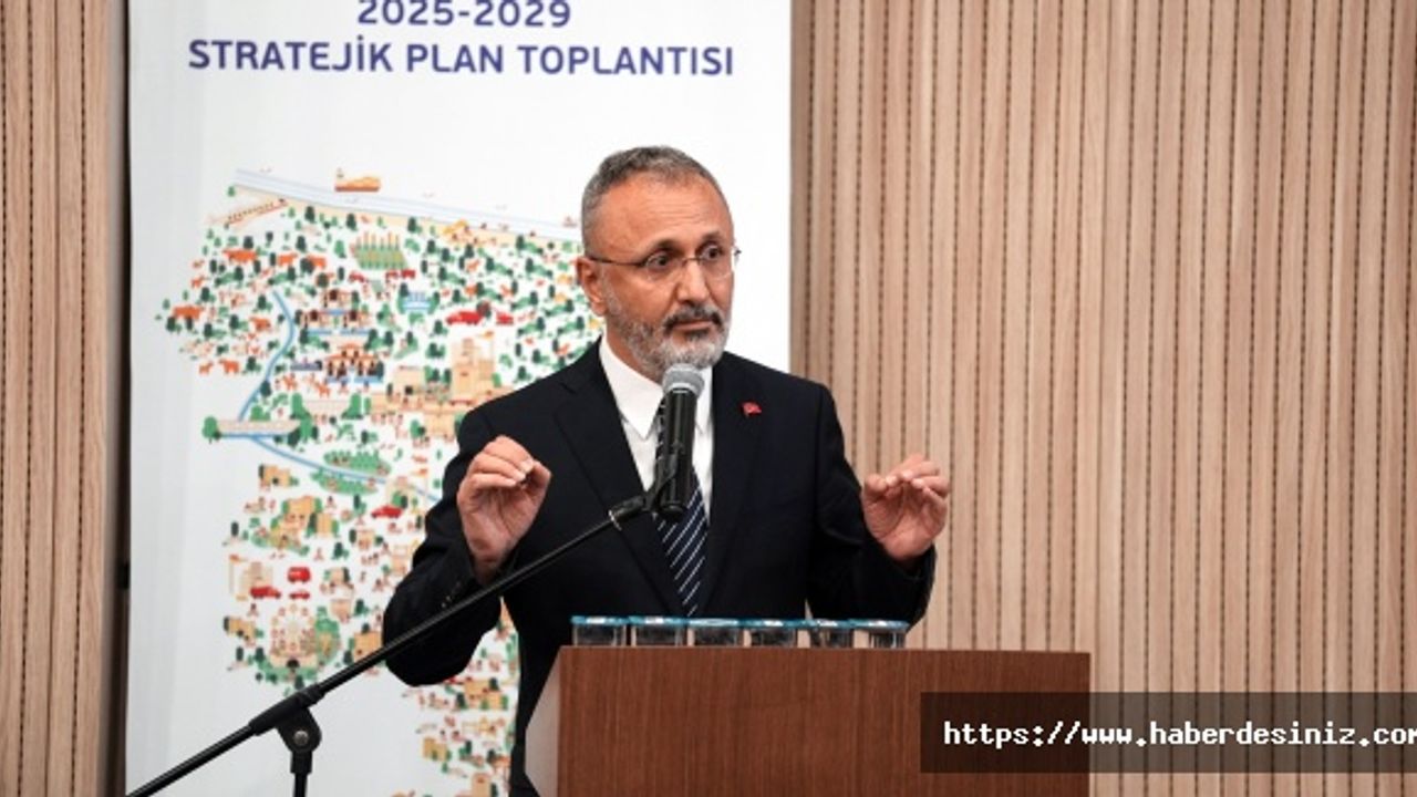 Eyüpsultan'da gayrimenkul satışları bütçenin de üzerindeymiş