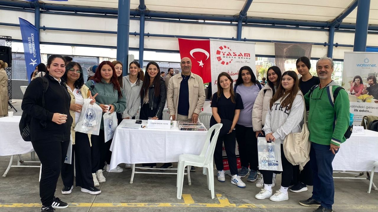 Küçükçekmece Belediyesi işsizlik sorununa çare oluyor