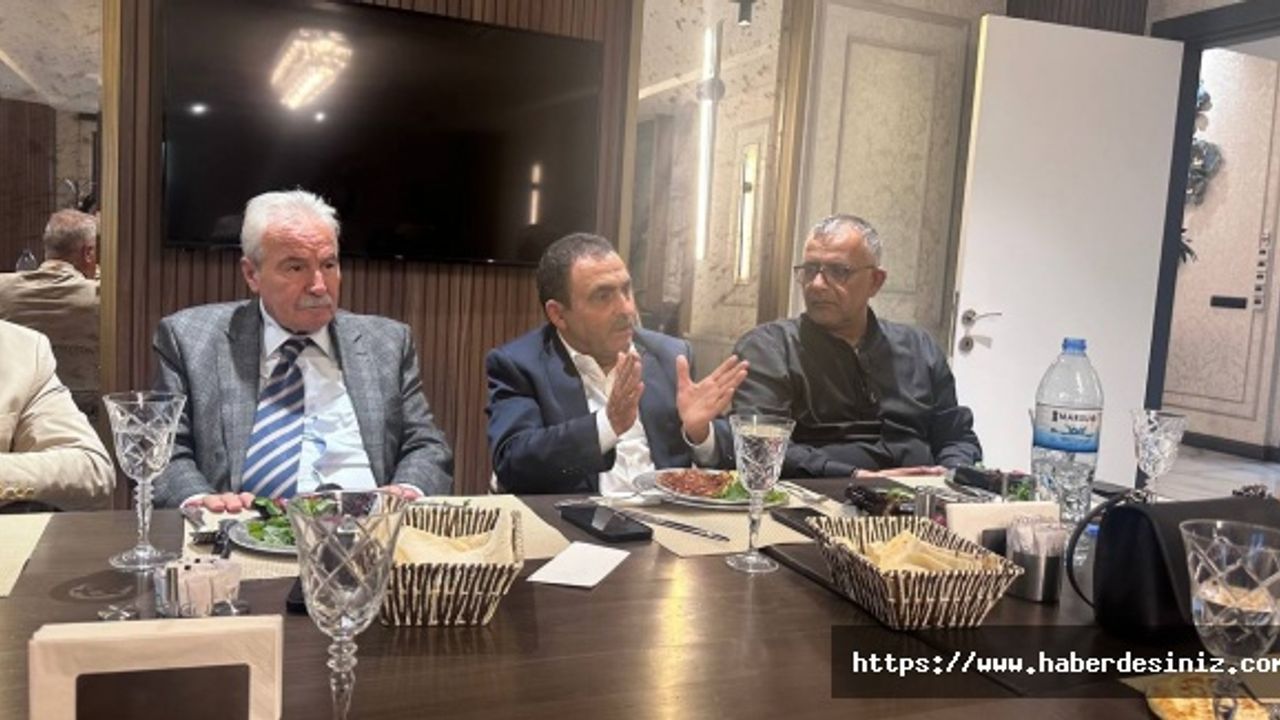 Şanlıurfa'nın gelişiminde 'feodal yapı' engeli