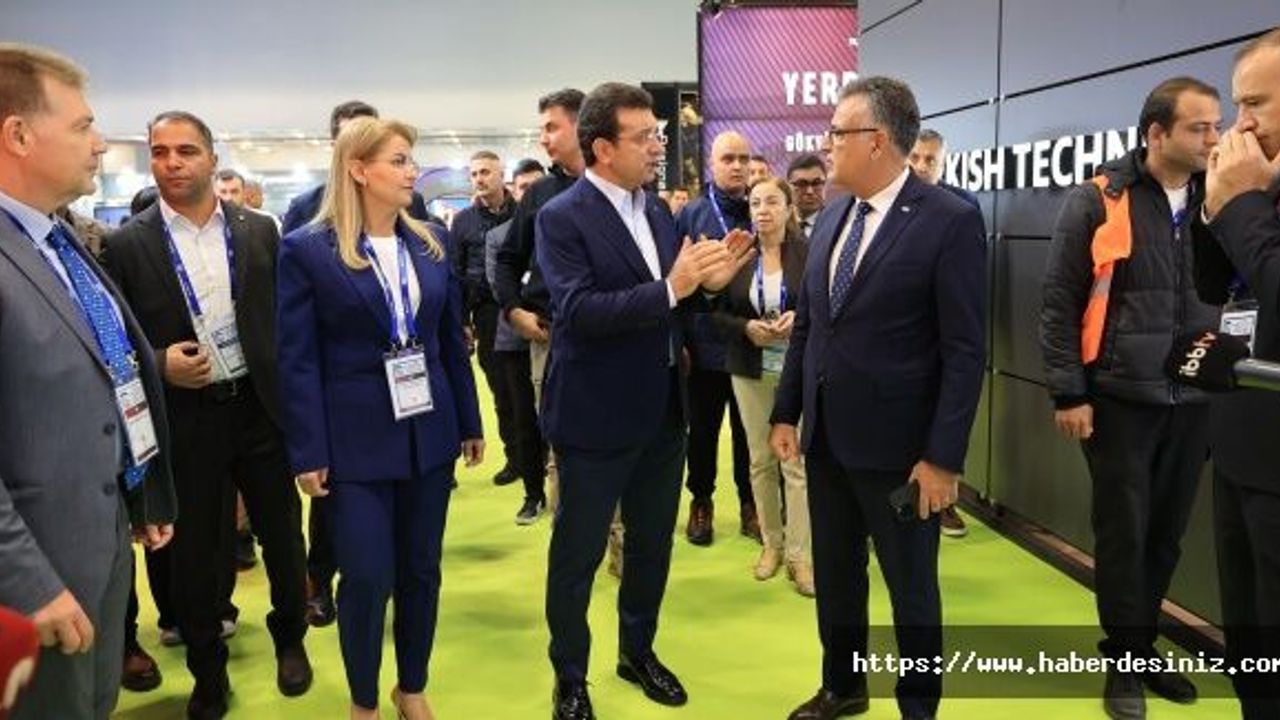 TUSAŞ gibi kurumlar titizlikle korunmalı