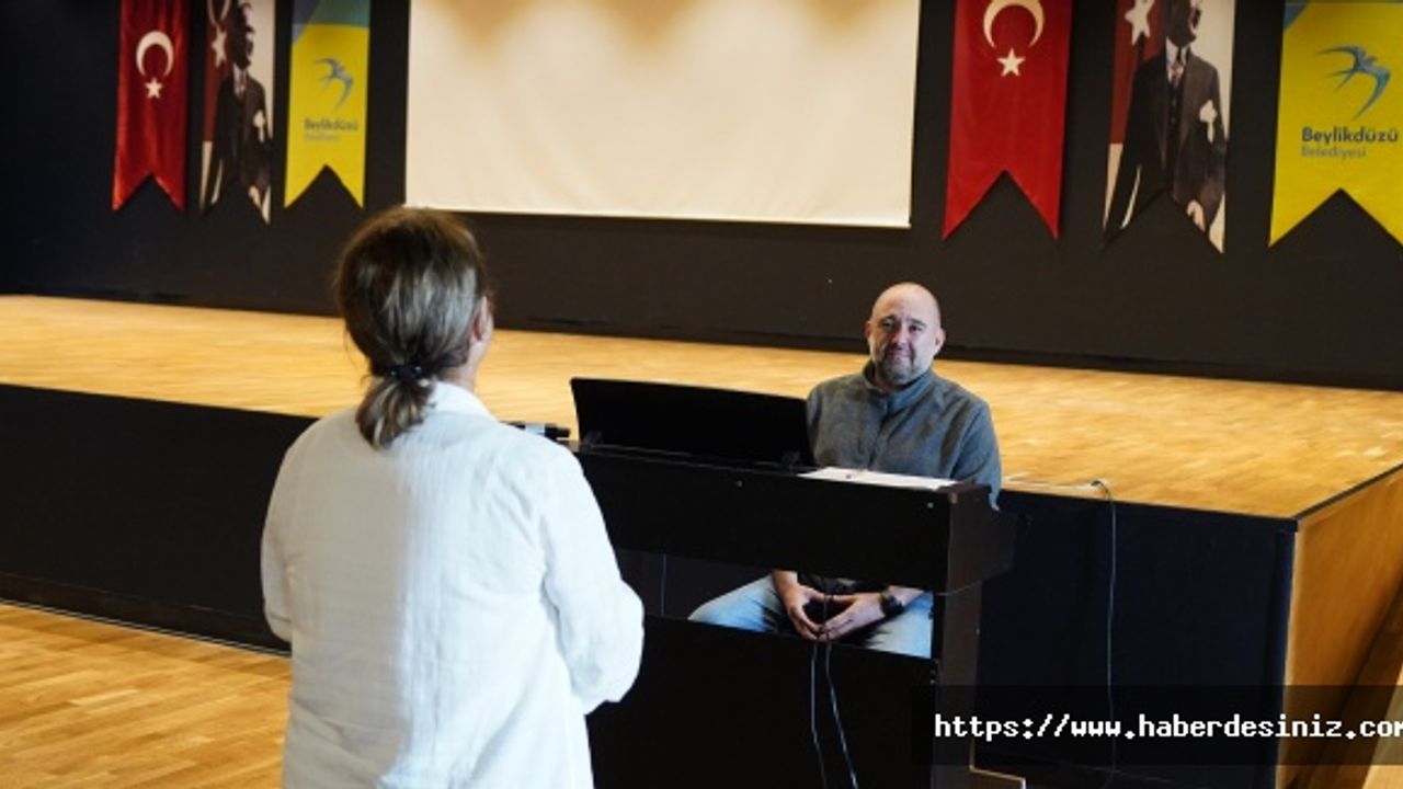 Yeni yetenekler Beylikdüzü'nde aranıyor