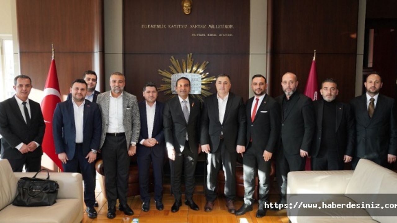 Beyoğlu Belediyesi’nde yüzde 40 zam kararı